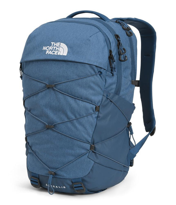 The North Face Mens Borealis Backpack