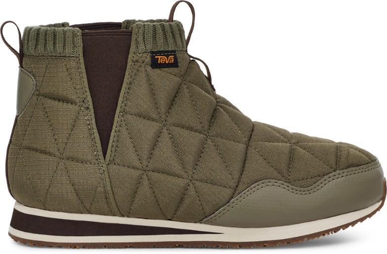 Teva Womens ReEmber Mid Boot