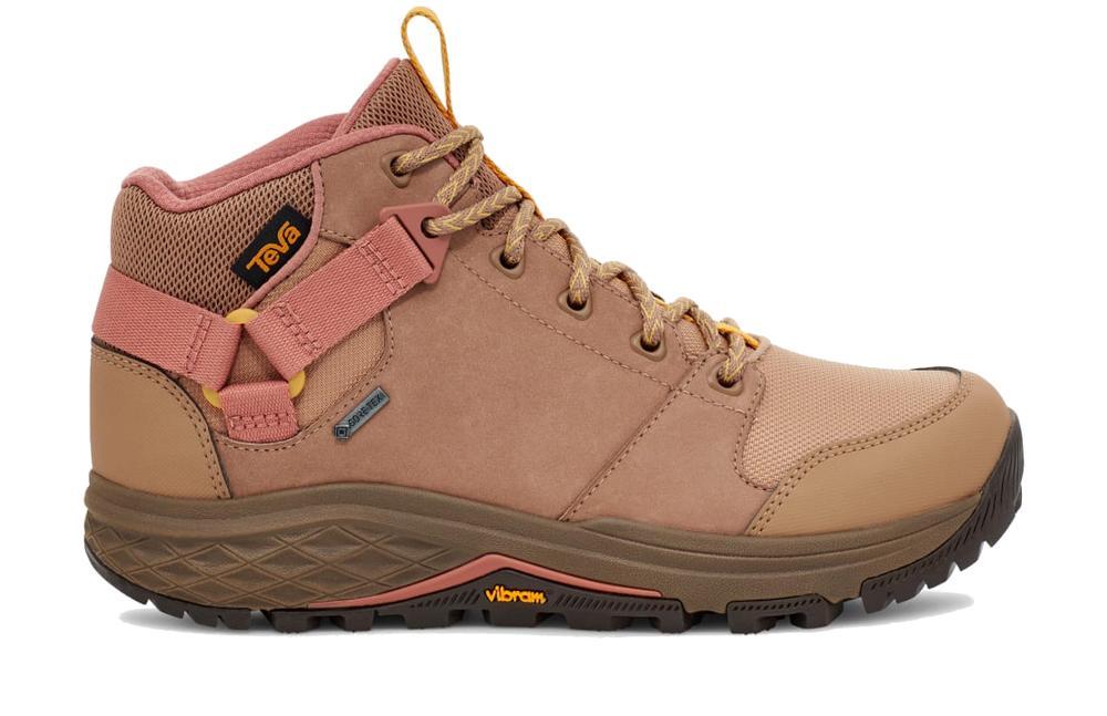 Teva Womens Grandview GTX Boot