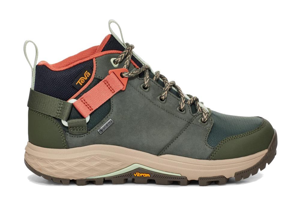 Teva Womens Grandview GTX Boot