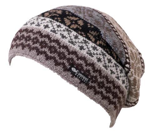 Slouch Kopisha Beanie