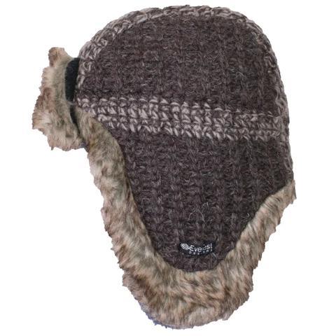 Everest Designs Alaskan Trapper Hat