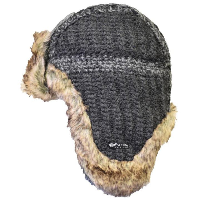 Everest Designs Alaskan Trapper Hat