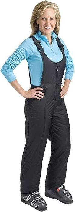 Rawik Womens Cirque Bib Overall Snowpants