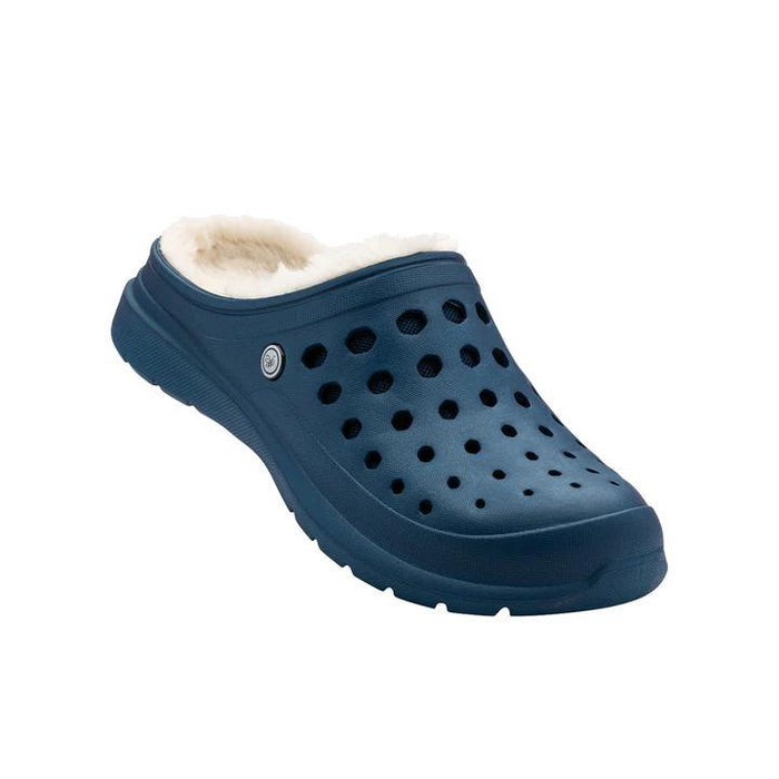 Joybees Adult Cozy Lined Clogs