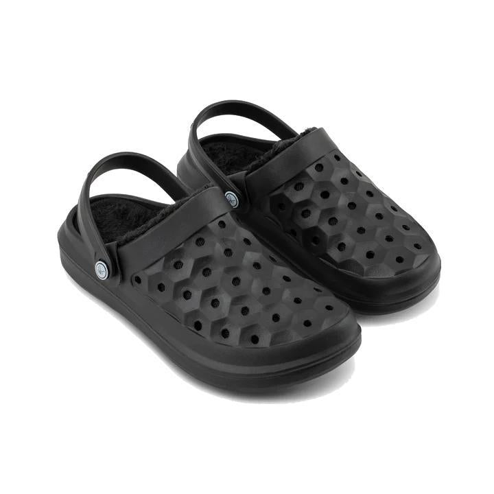 Adult Varsity Lined Clog