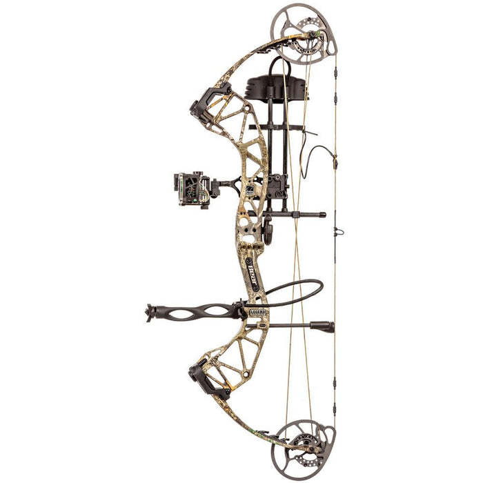 Bear Archery Inception Ready to Hunt Compound Bow Package