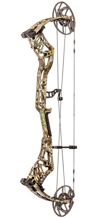 Bear Archery Redemption EKO Compound Bow