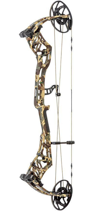 Bear Archery Redemption EKO Compound Bow