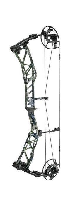 Elite Envision Compound Bow