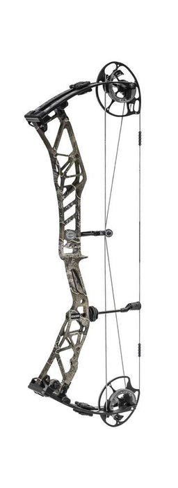 Elite Envision Compound Bow