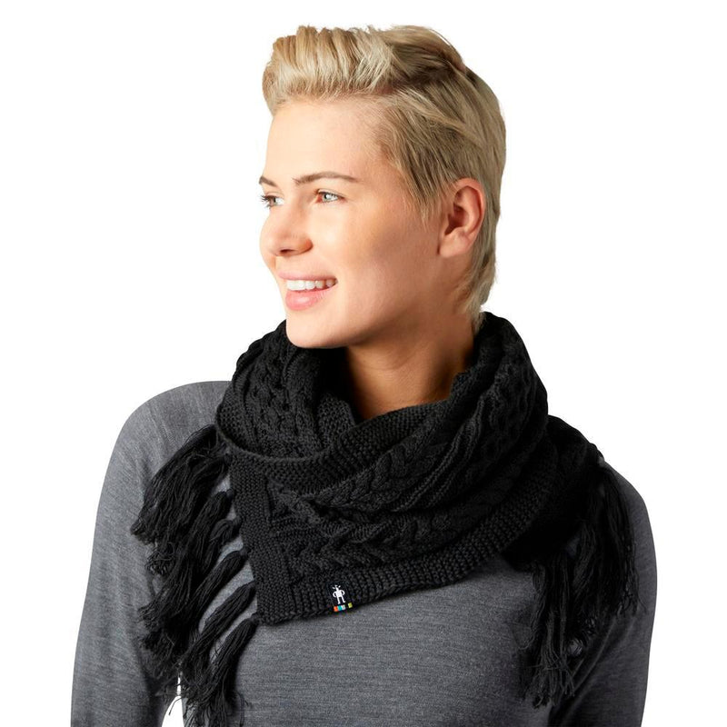 Women's Lodge Girl Scarf