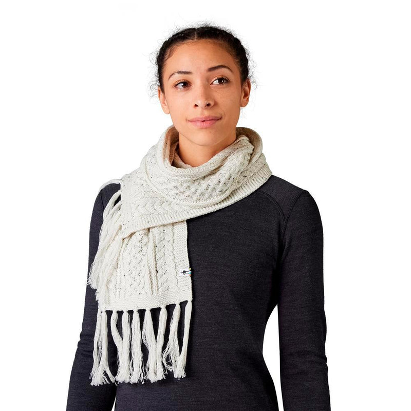 Women's Lodge Girl Scarf