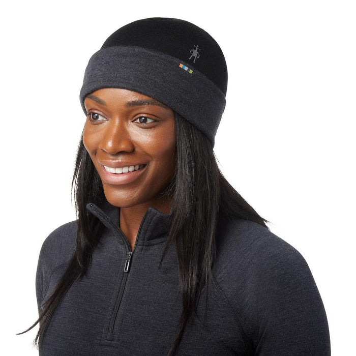 Smartwool Thermal Merino Stowe Pocket Beanie