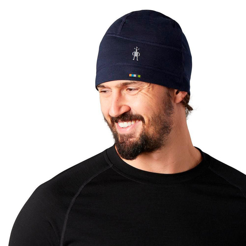Merino Sport Beanie