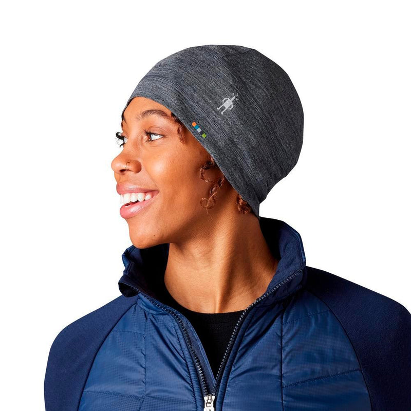 Merino Sport Beanie