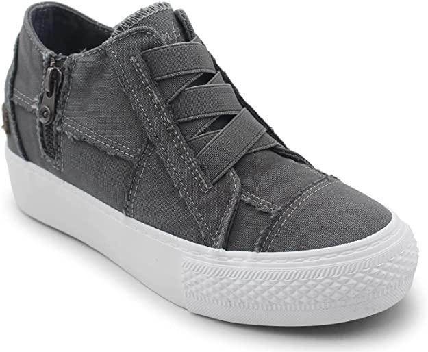 Blowfish Malibu Womens Mamba Platform Sneaker