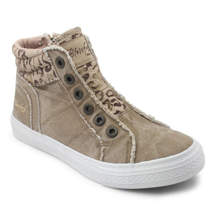 Blowfish Malibu Womens Kora Sneaker