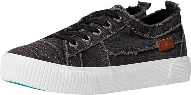 Blowfish Malibu Womens Clay Sneaker