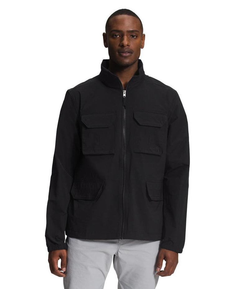 The North Face Mens Sightseer Jacket