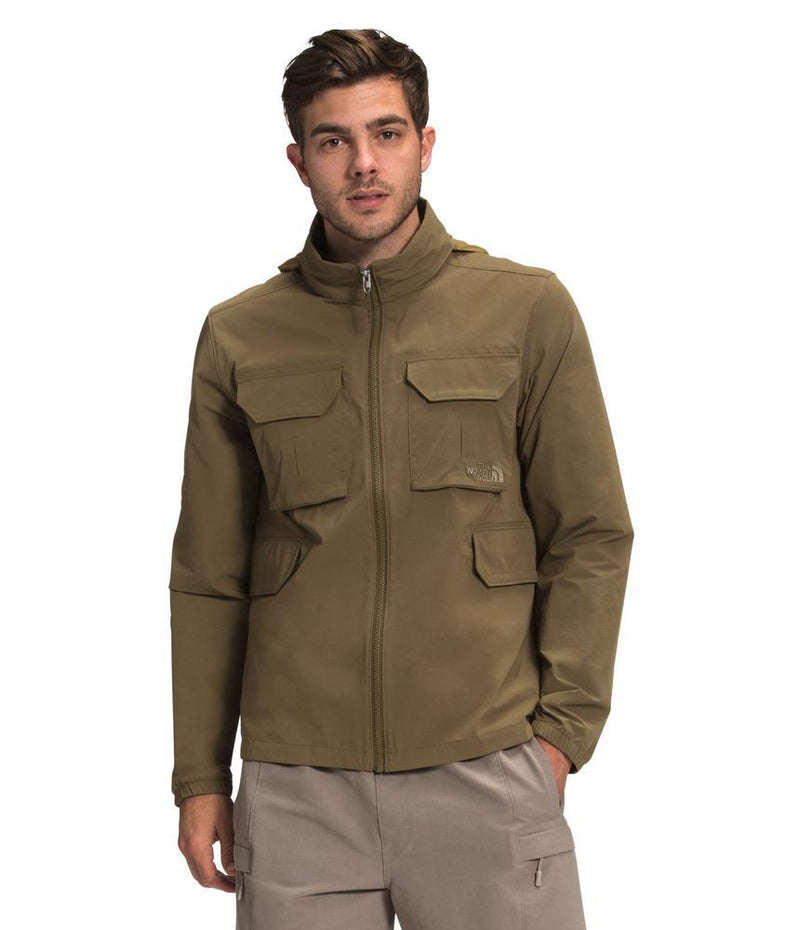 The North Face Mens Sightseer Jacket