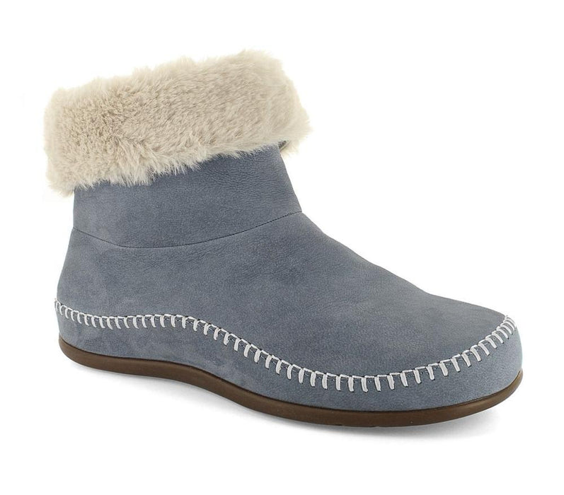 Strive Footwear Womens Aspen Slipper