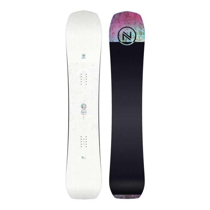 Nidecker Womens 20222023 Venus Snowboard