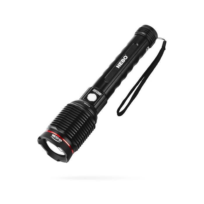 Nebo Redline 6K Flashlight