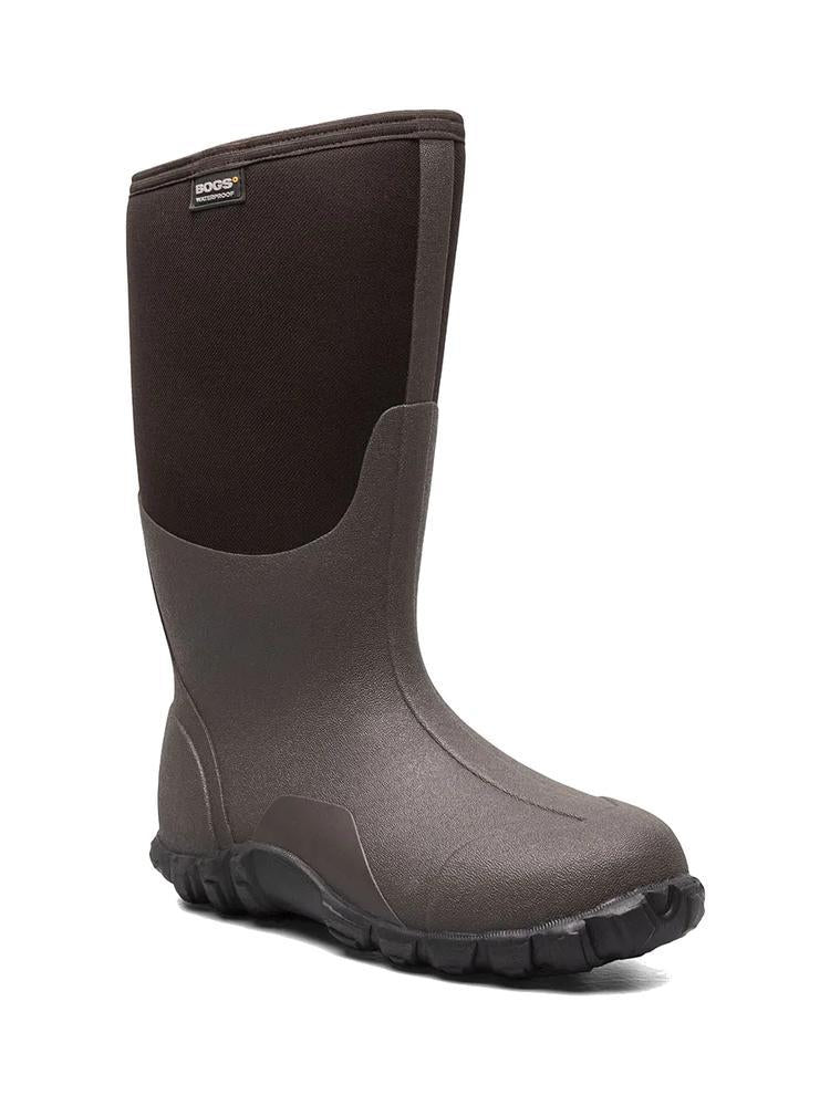 Men's Classic Tall Boot | Brown