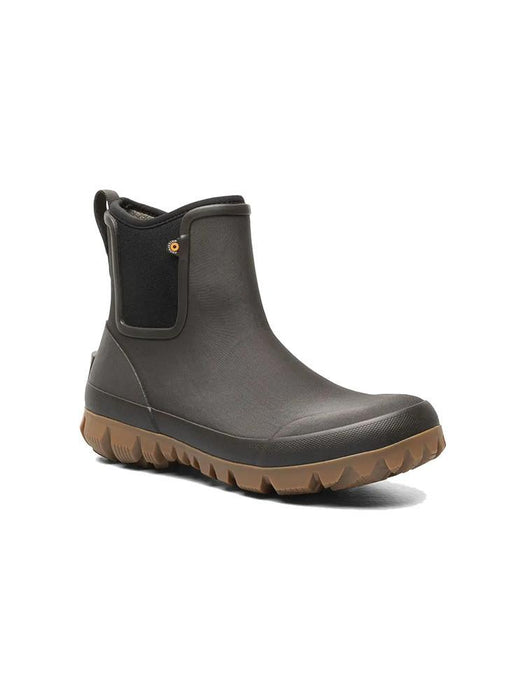 Bogs Mens Arcata Urban Chelsea Boot