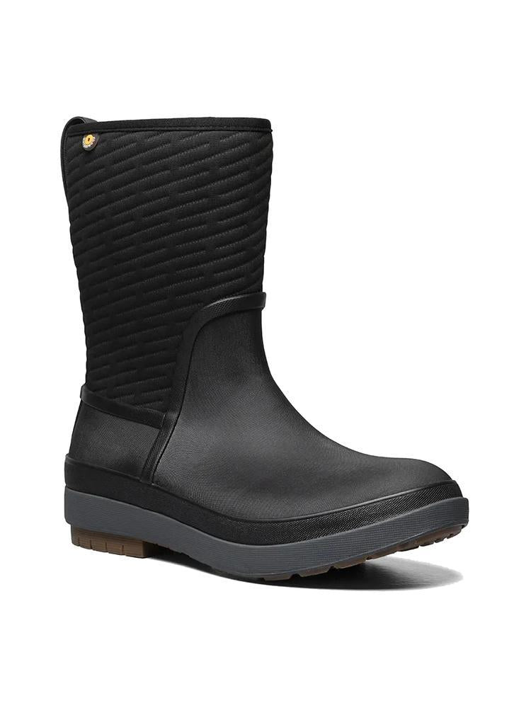 Women's Crandall 2 Mid Zip Winter Boots