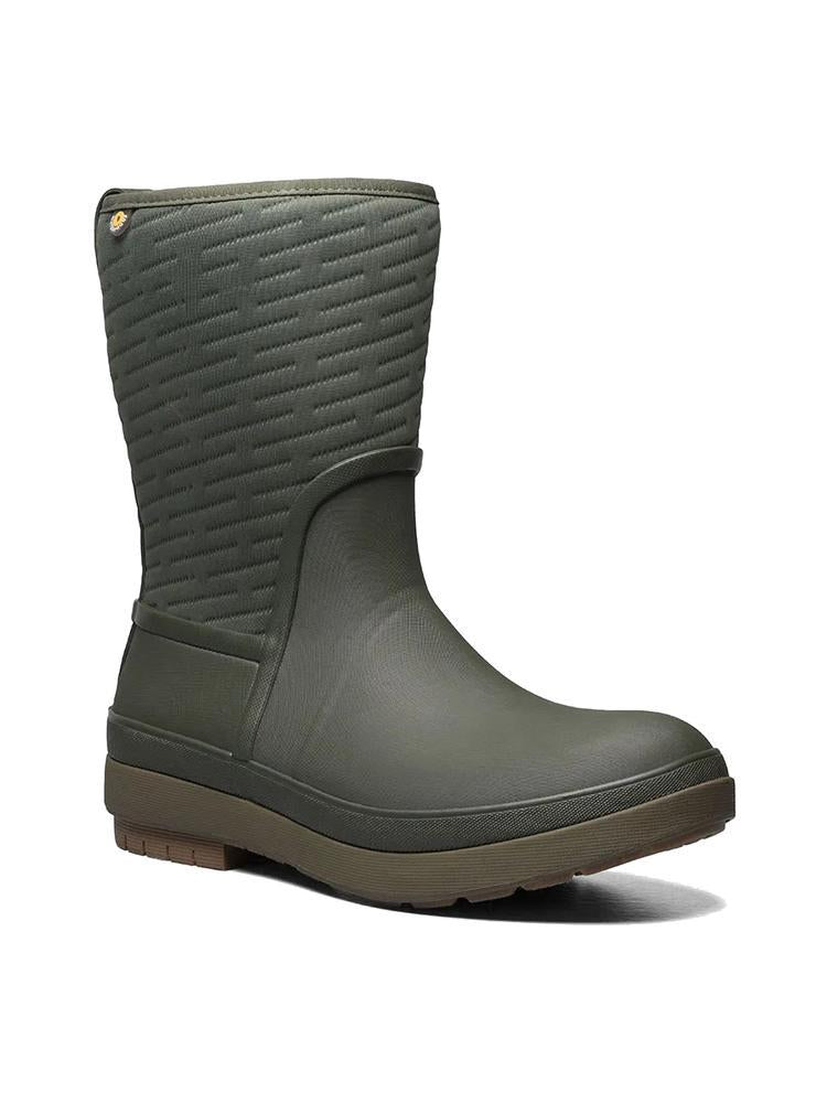 Women's Crandall 2 Mid Zip Winter Boots
