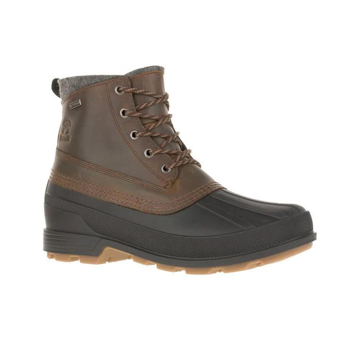 Kamik Mens Lawrence M Winter Boots