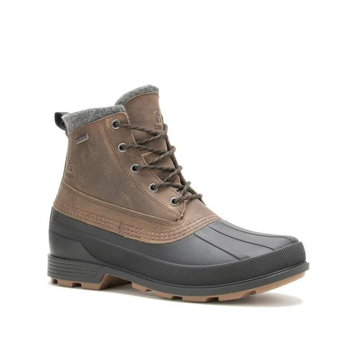 Kamik Mens Lawrence M Winter Boots