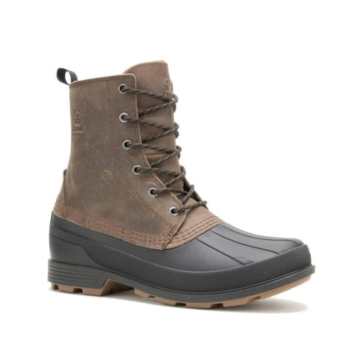 Kamik Mens Lawrence L Winter Boots