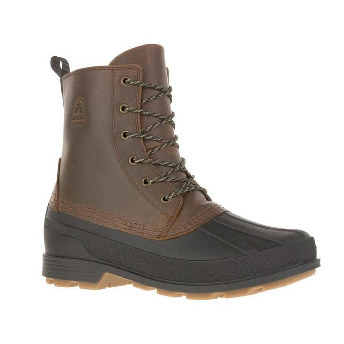 Kamik Mens Lawrence L Winter Boots