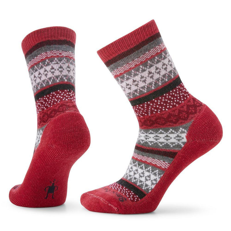 Women's Dazzling Wonder Crew Socks