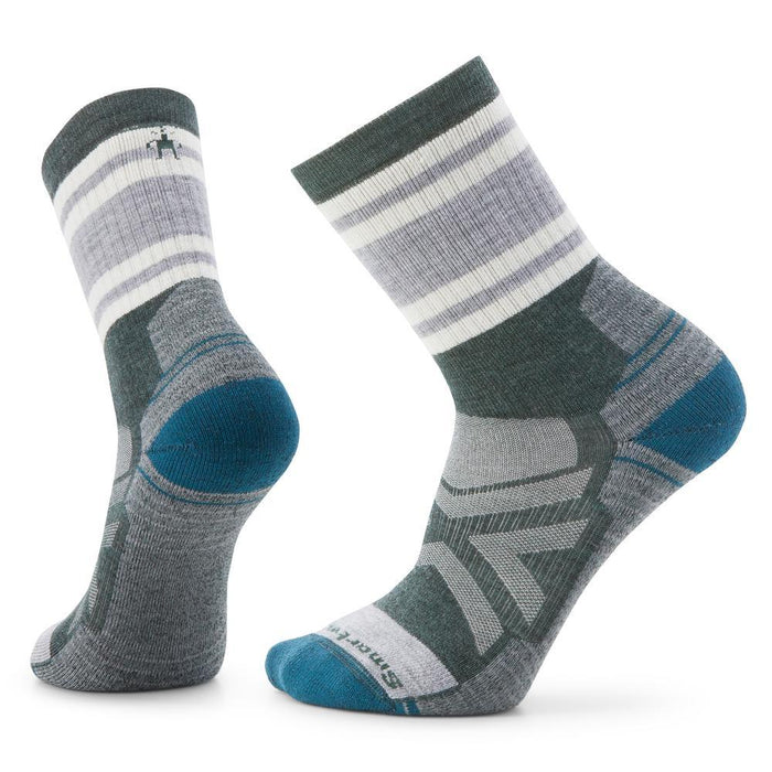 Smartwool Hike Full Cushion Lolo Trail Crew Socks