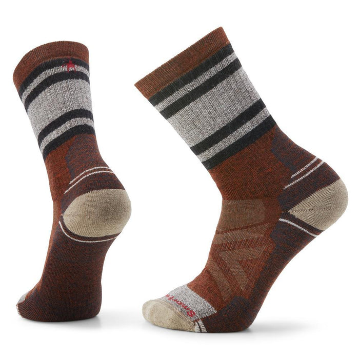 Smartwool Hike Full Cushion Lolo Trail Crew Socks