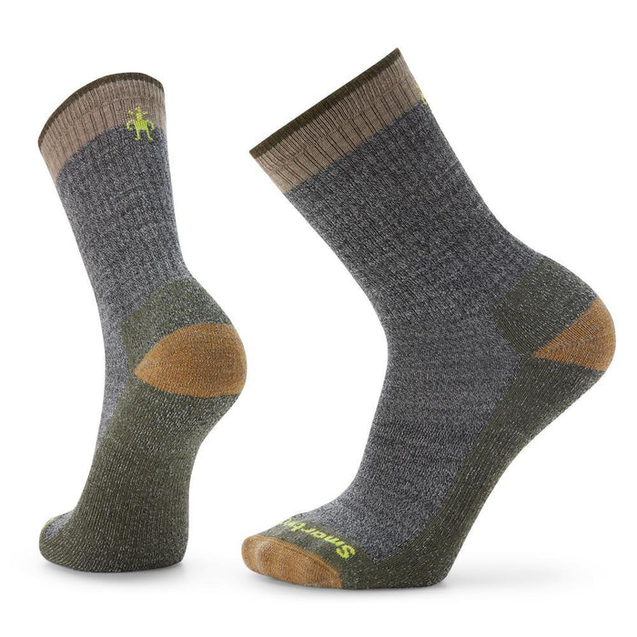 Smartwool Everyday Rollinsville Light Cushion Crew Socks