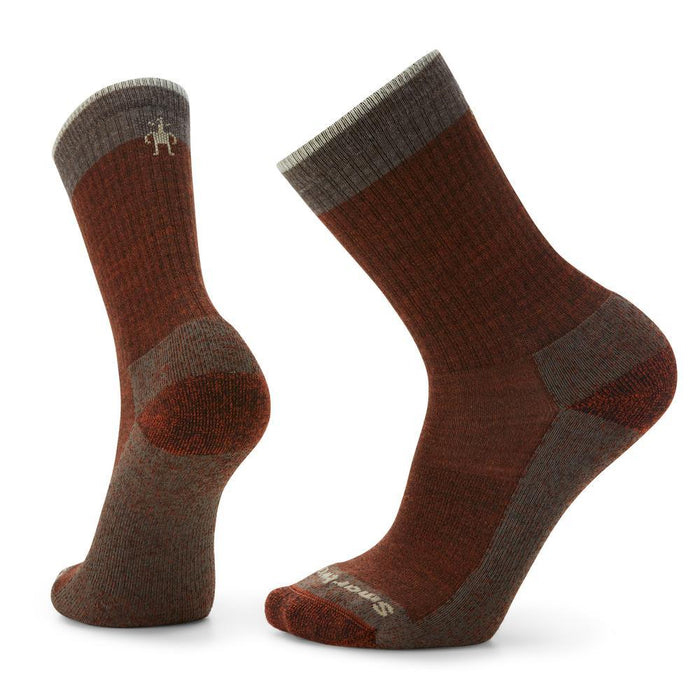 Smartwool Everyday Rollinsville Light Cushion Crew Socks