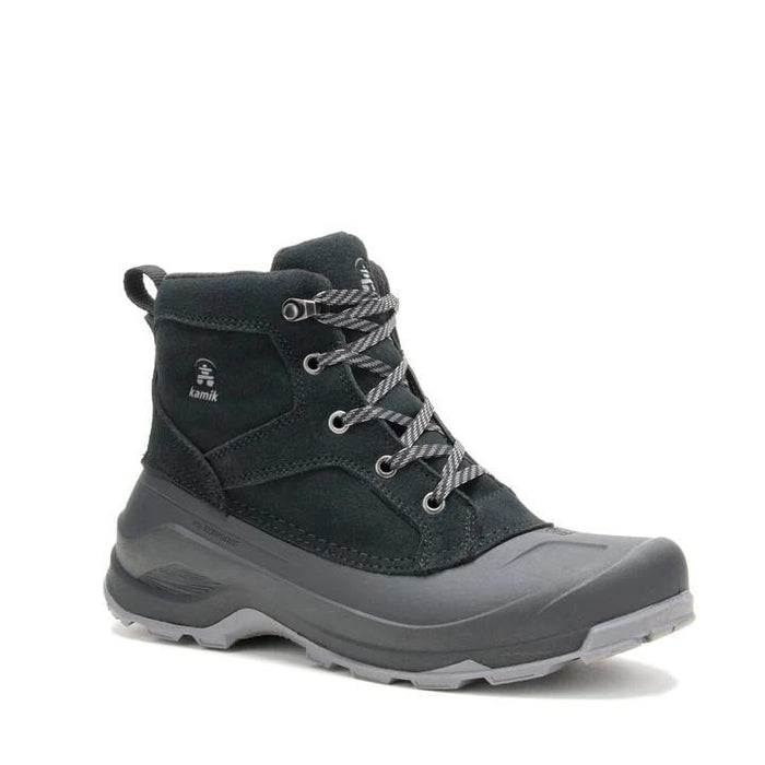 Kamik Mens Empire Lo Winter Boots