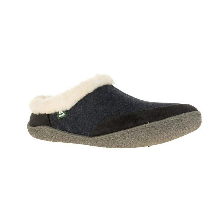 Kamik Mens Cabin Slippers