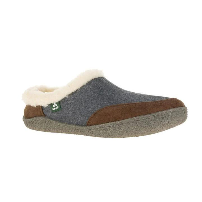 Kamik Mens Cabin Slippers