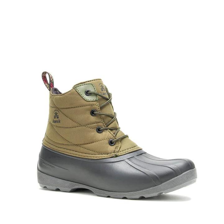 Women's Simona N Winter Boots