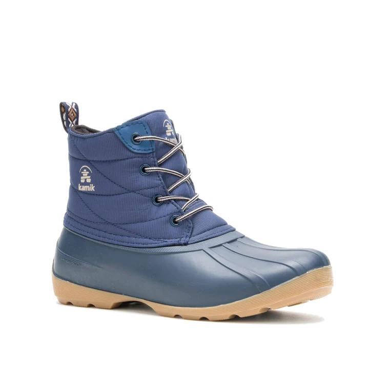 Women's Simona N Winter Boots