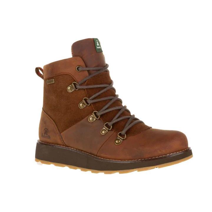 Women's Ariel Lo Boots