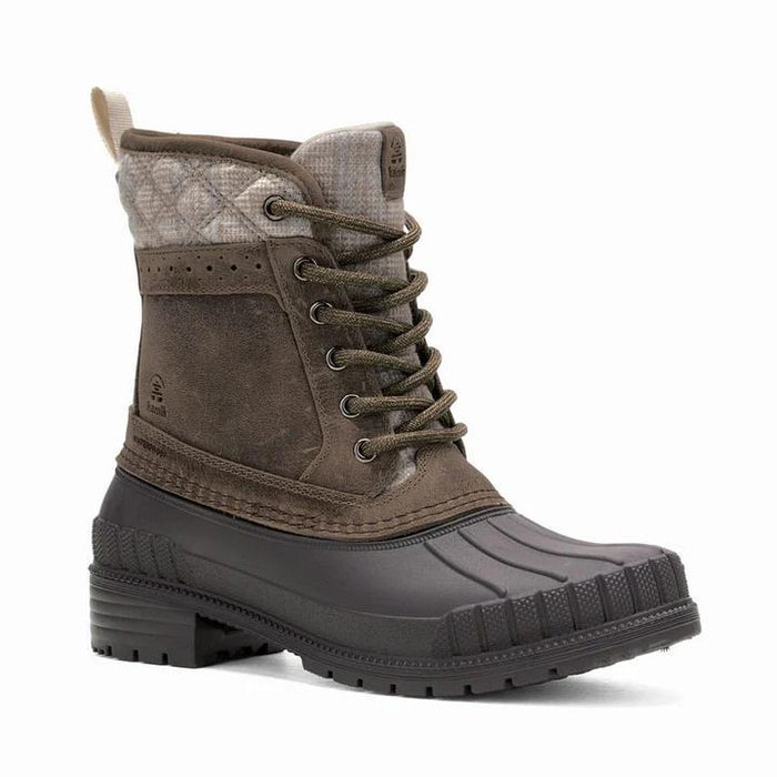 Kamik Womens Sienna Mid L Winter Boots