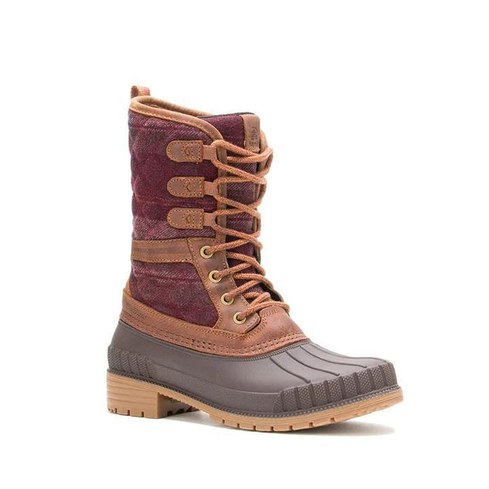 Kamik Womens Sienna 3 Winter Boots