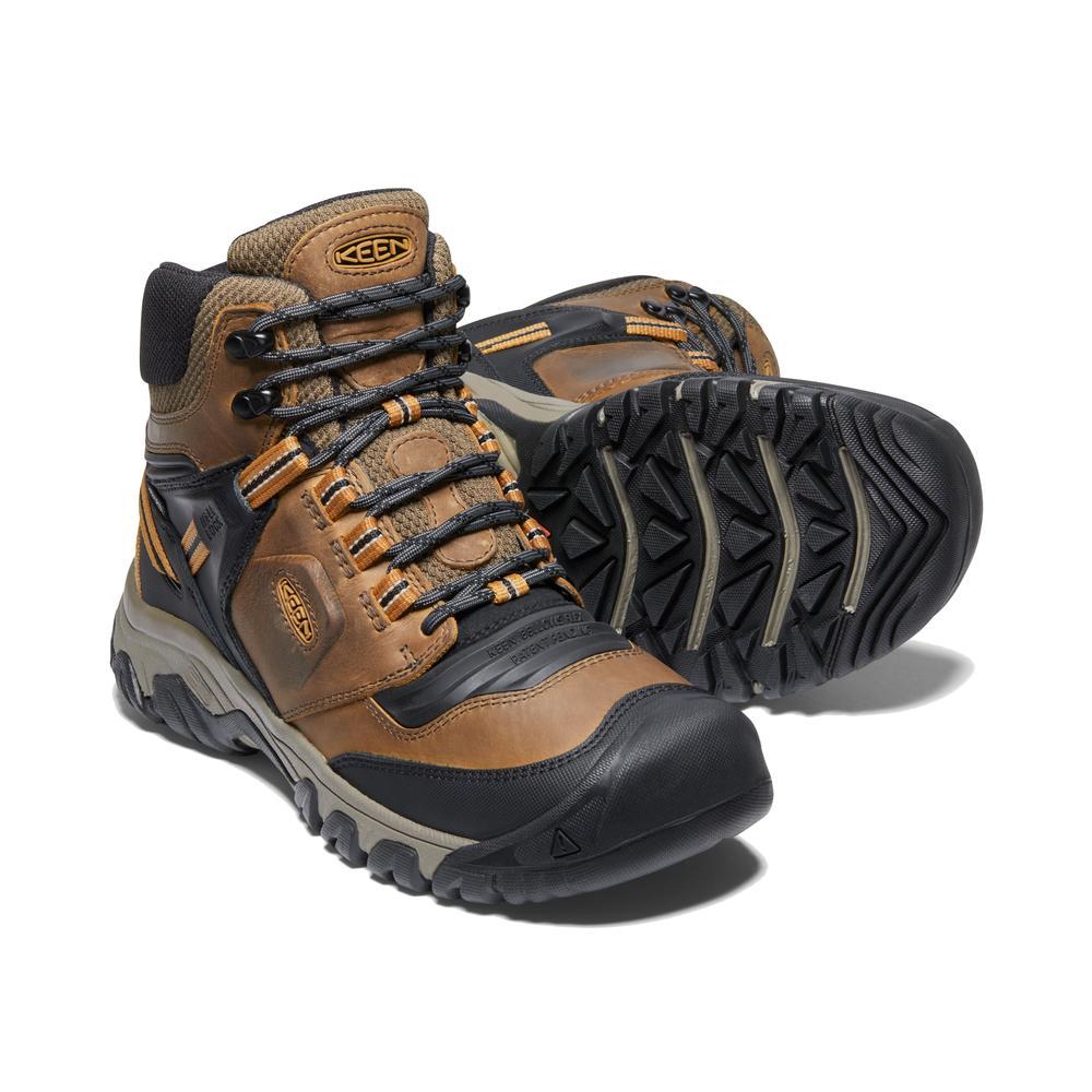Keen Ridge Flex Mid Waterproof Men main image 2